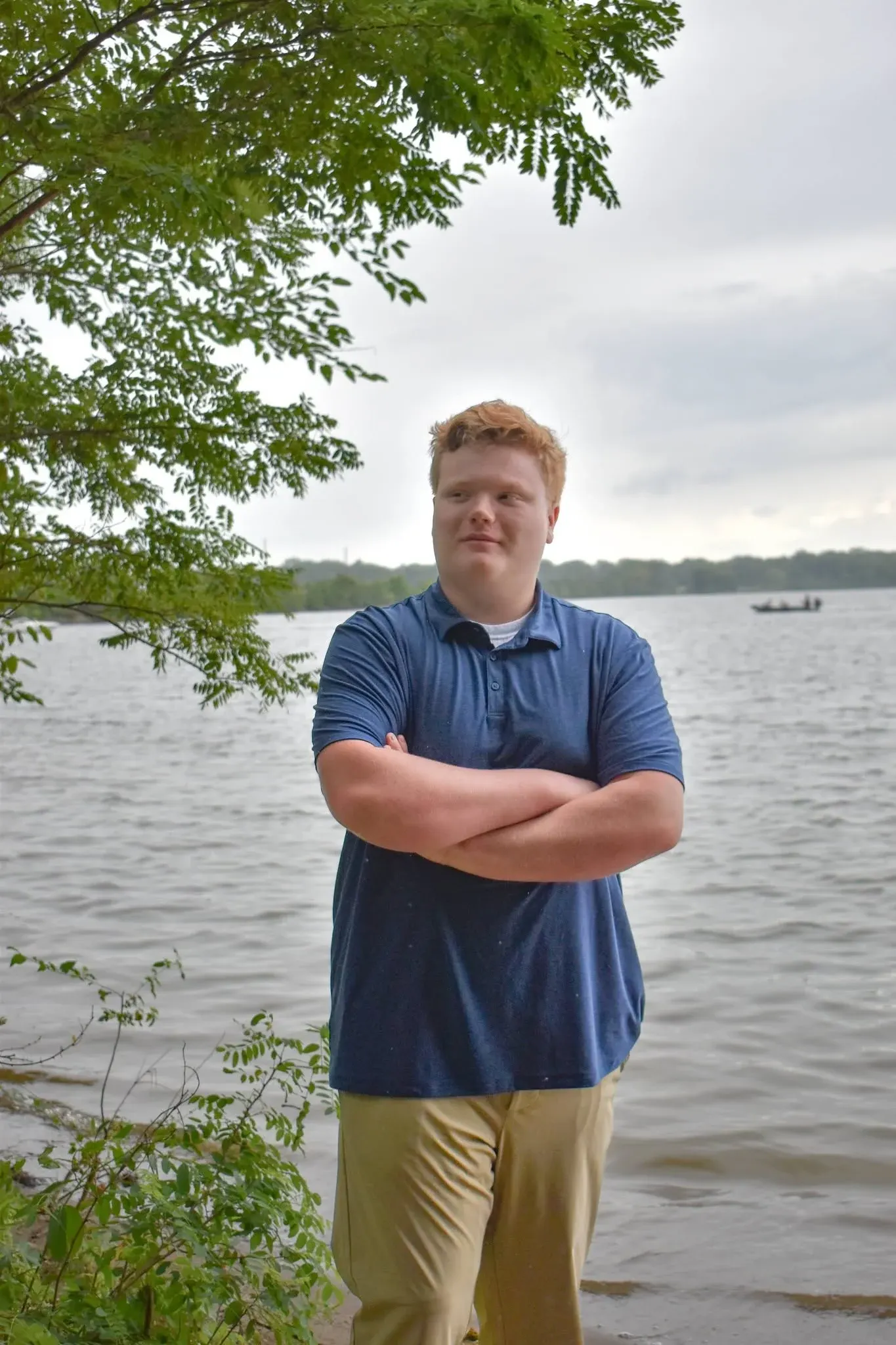 Greyson - Class of 2027, photo 6
