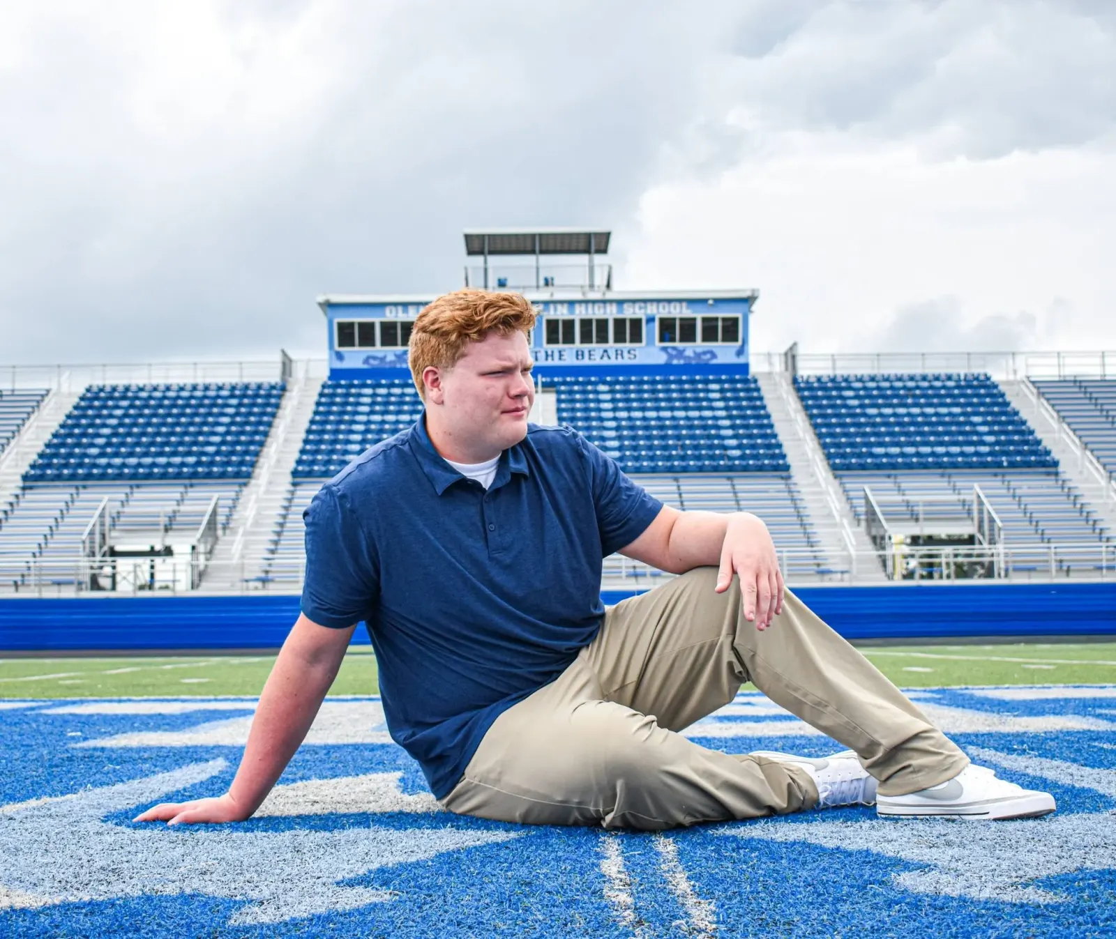 Greyson - Class of 2027, photo 4