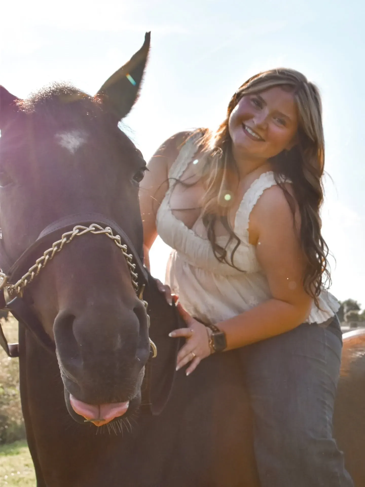 Kendyl & Callie