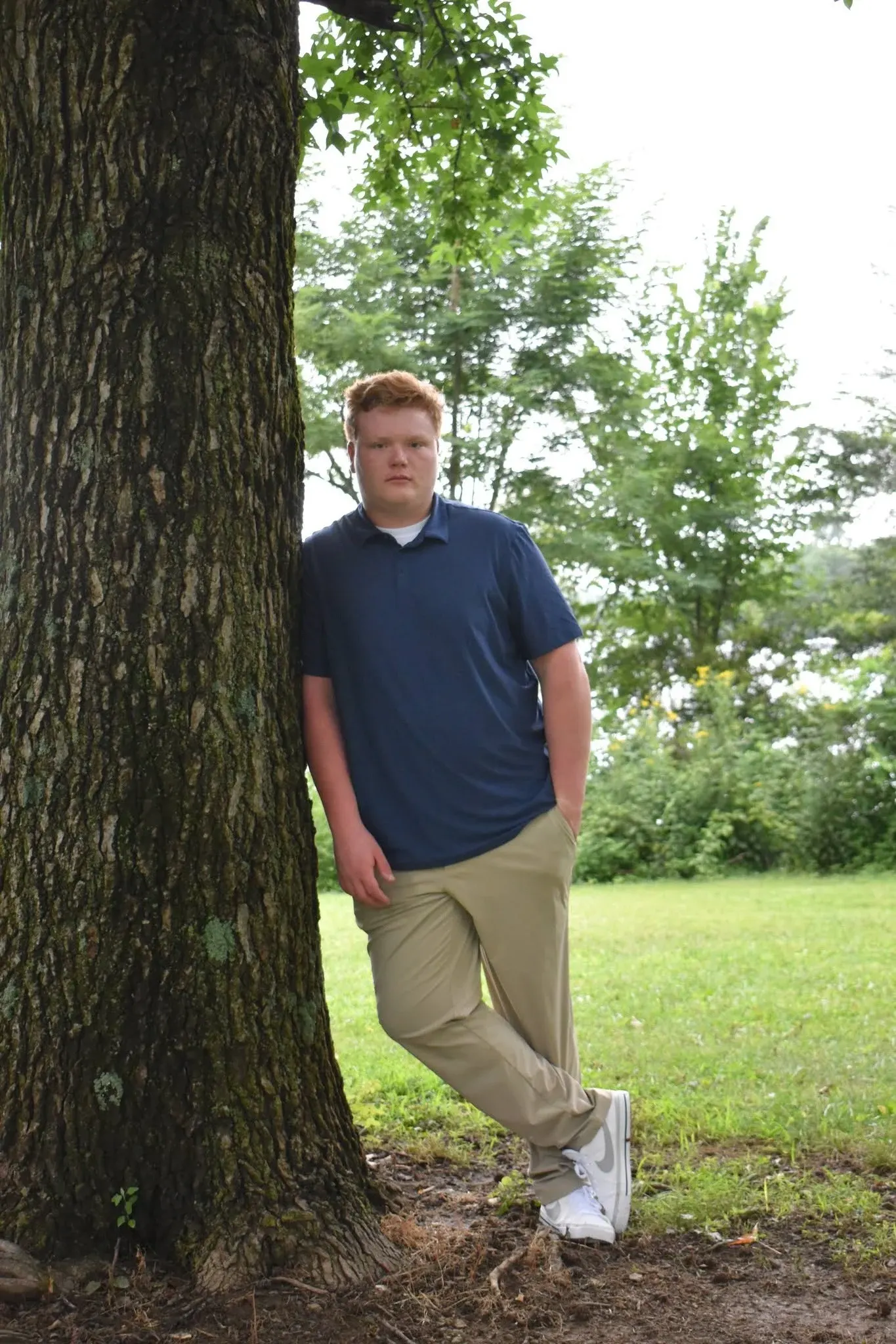Greyson - Class of 2027, photo 5